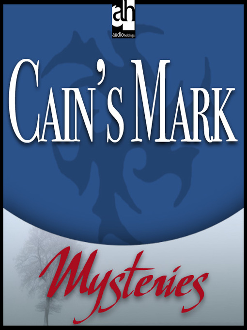 Title details for Cain's Mark by Bill Pronzini - Available